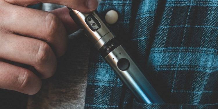 Disposable vapes online